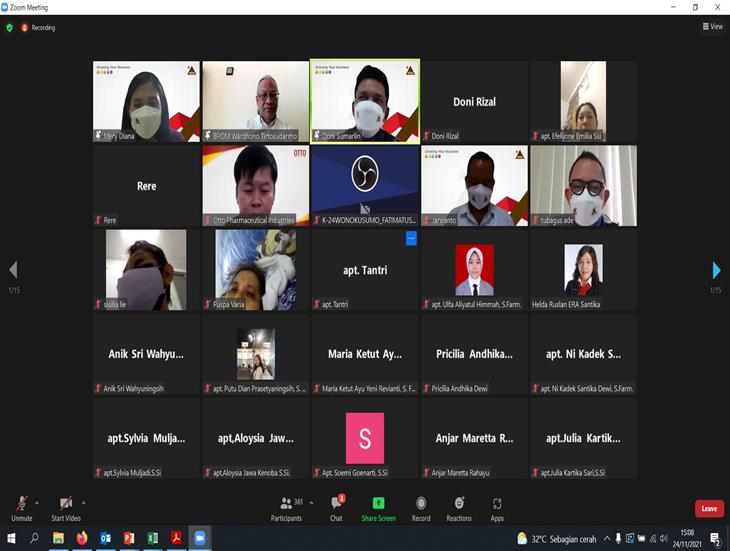 webinar